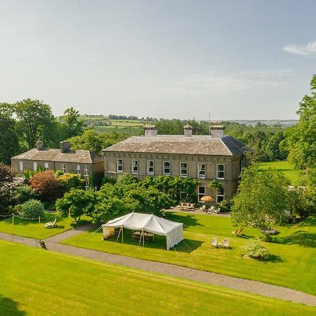 Ballyvolane House Fermoy Ngoại thất bức ảnh