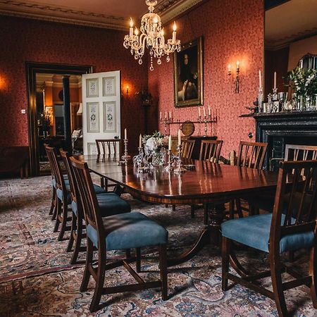 Ballyvolane House Fermoy Ngoại thất bức ảnh