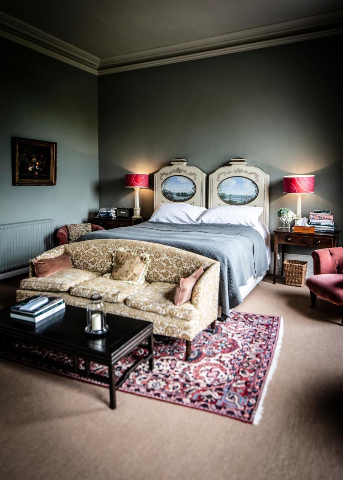 Ballyvolane House Fermoy Ngoại thất bức ảnh