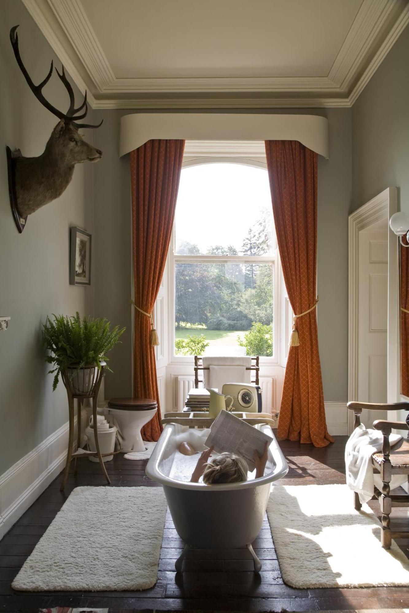 Ballyvolane House Fermoy Phòng bức ảnh