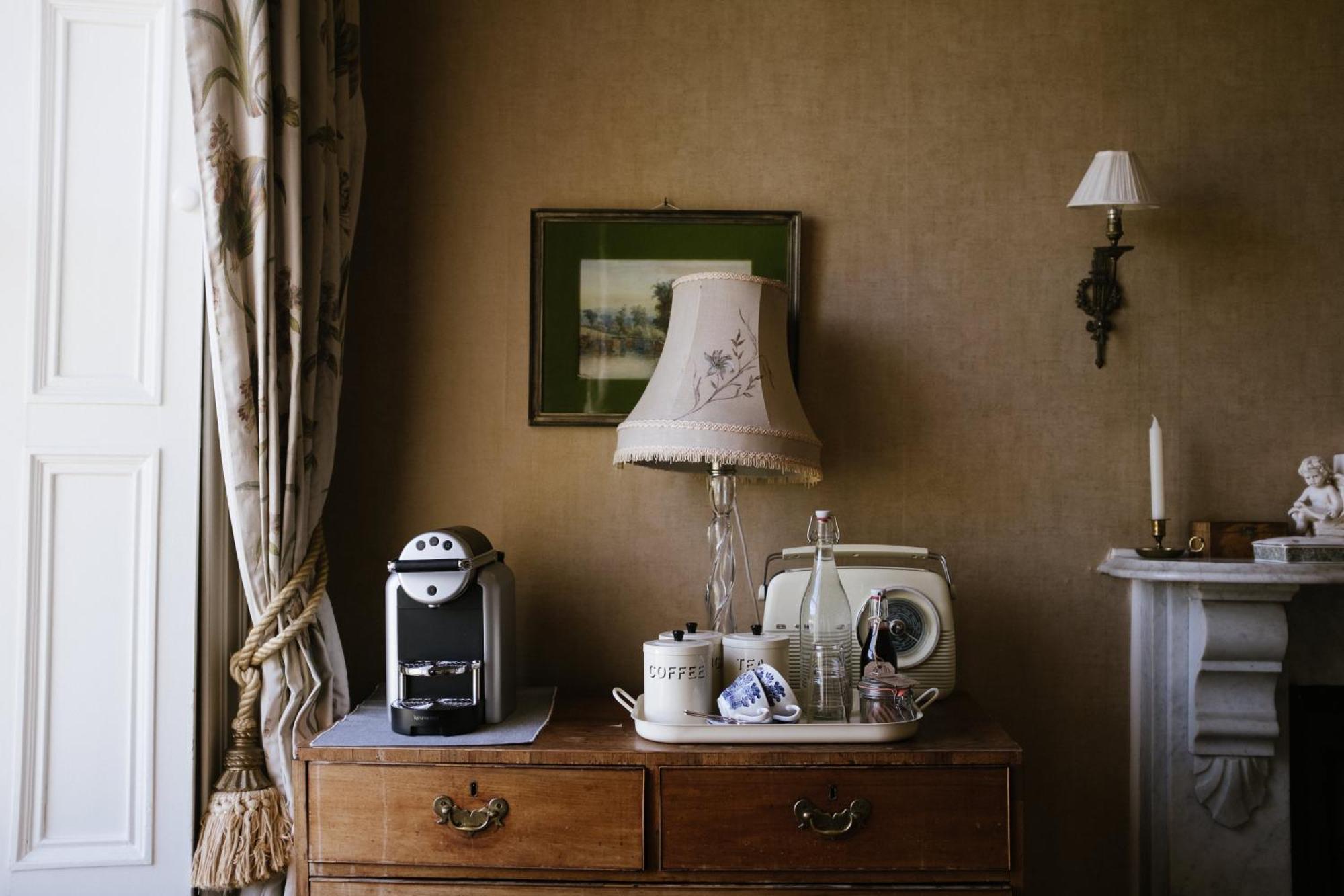Ballyvolane House Fermoy Ngoại thất bức ảnh