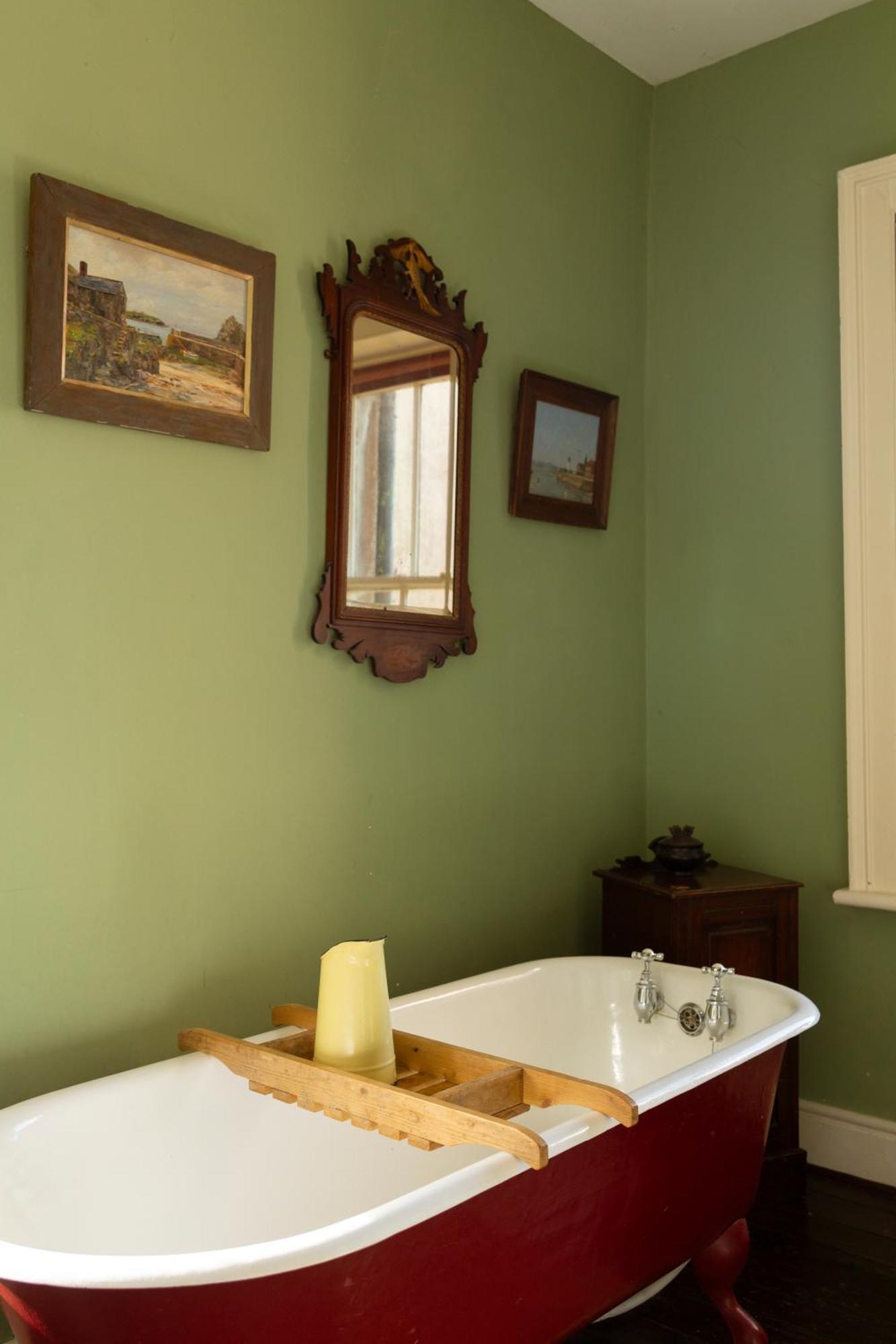 Ballyvolane House Fermoy Ngoại thất bức ảnh