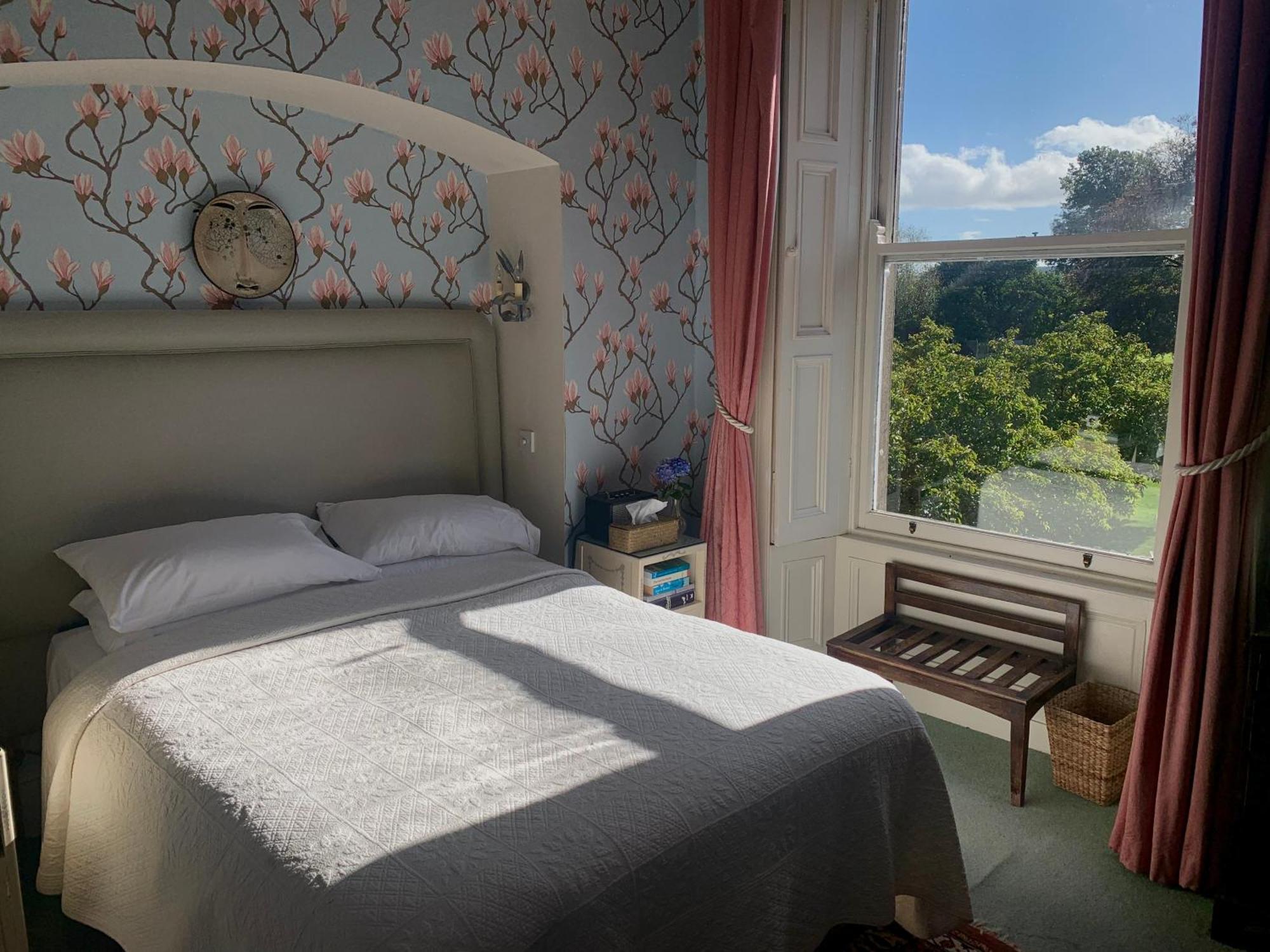 Ballyvolane House Fermoy Ngoại thất bức ảnh
