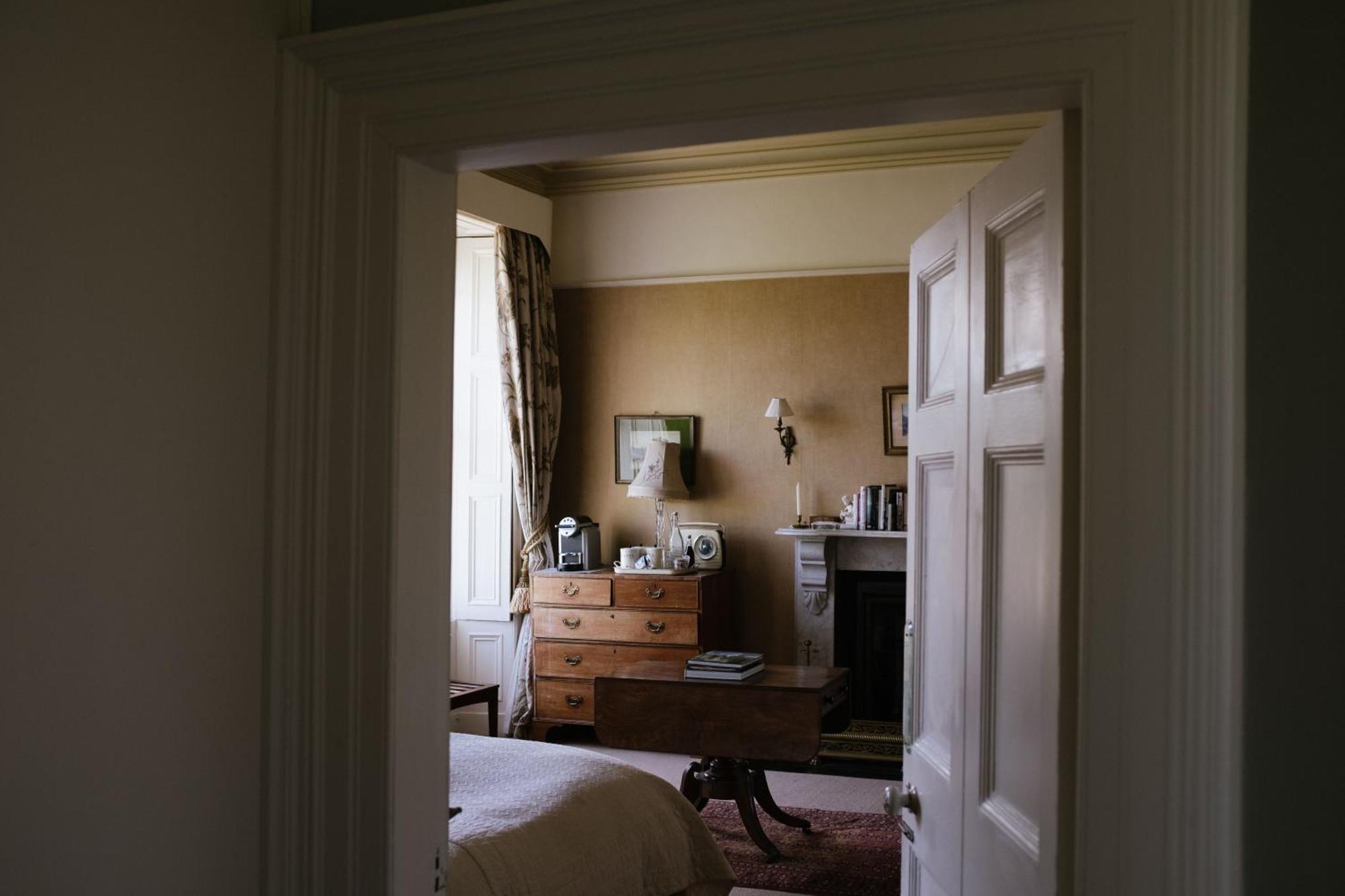 Ballyvolane House Fermoy Ngoại thất bức ảnh