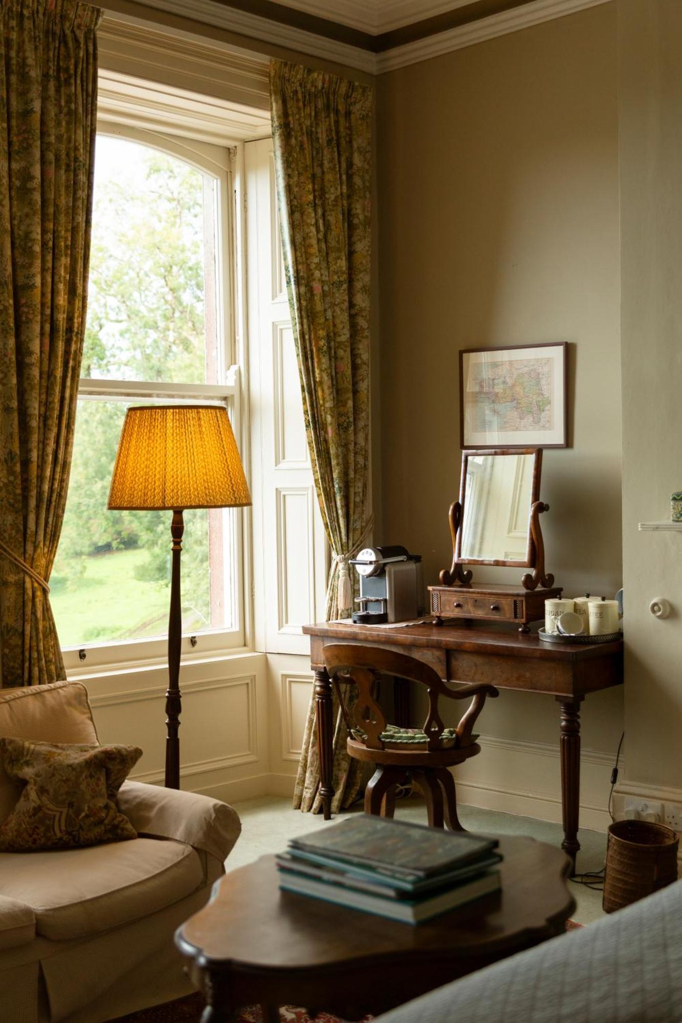 Ballyvolane House Fermoy Ngoại thất bức ảnh