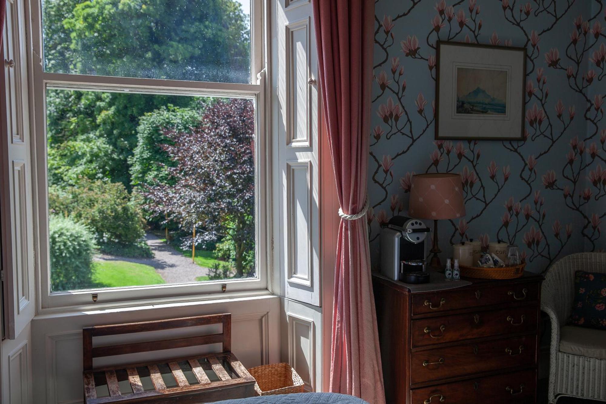 Ballyvolane House Fermoy Ngoại thất bức ảnh