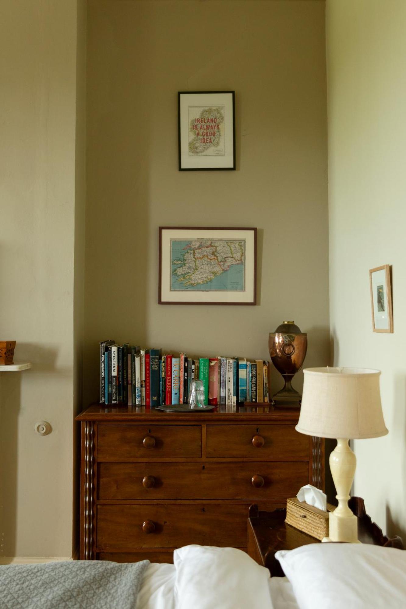 Ballyvolane House Fermoy Ngoại thất bức ảnh