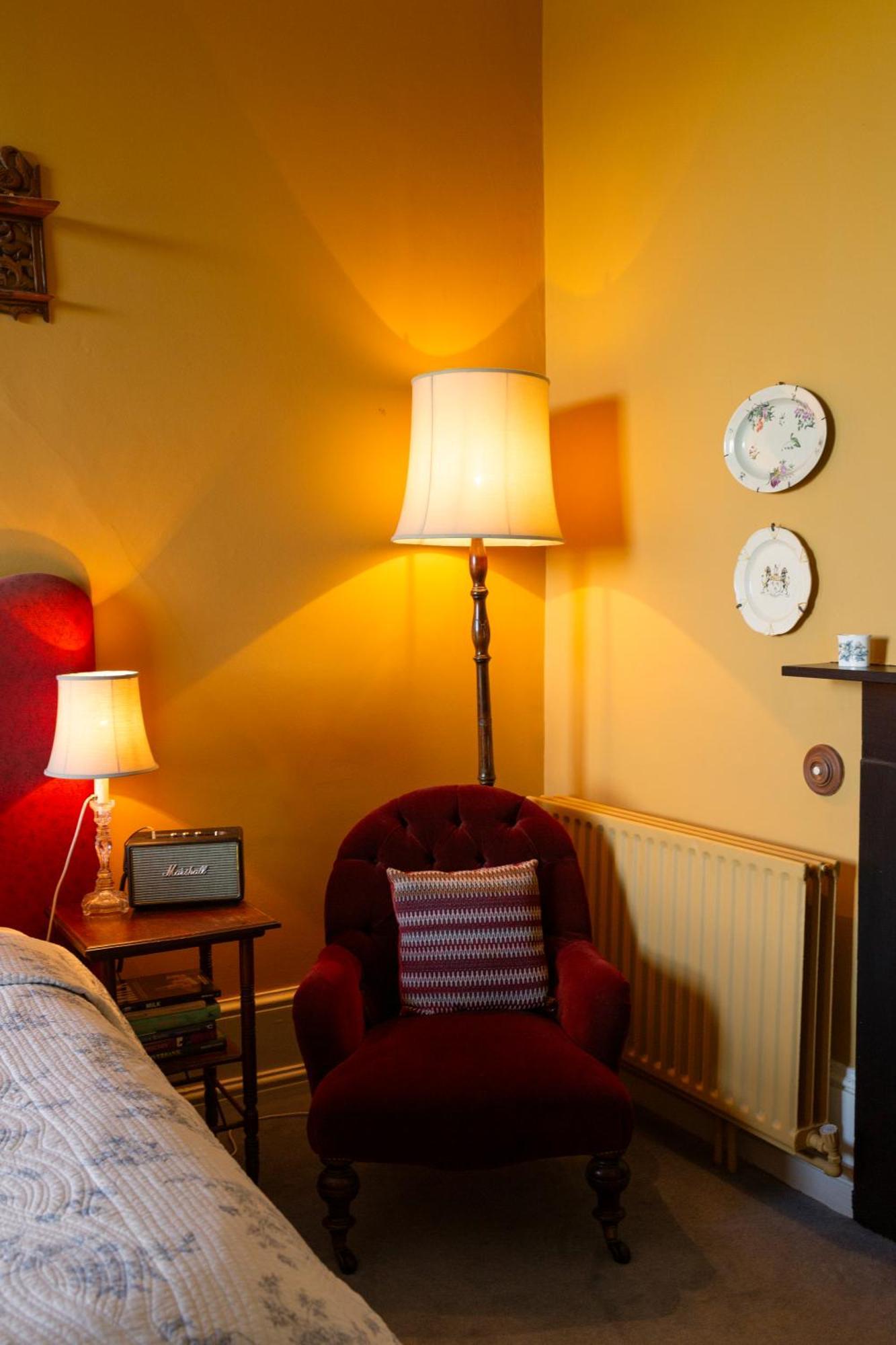 Ballyvolane House Fermoy Ngoại thất bức ảnh