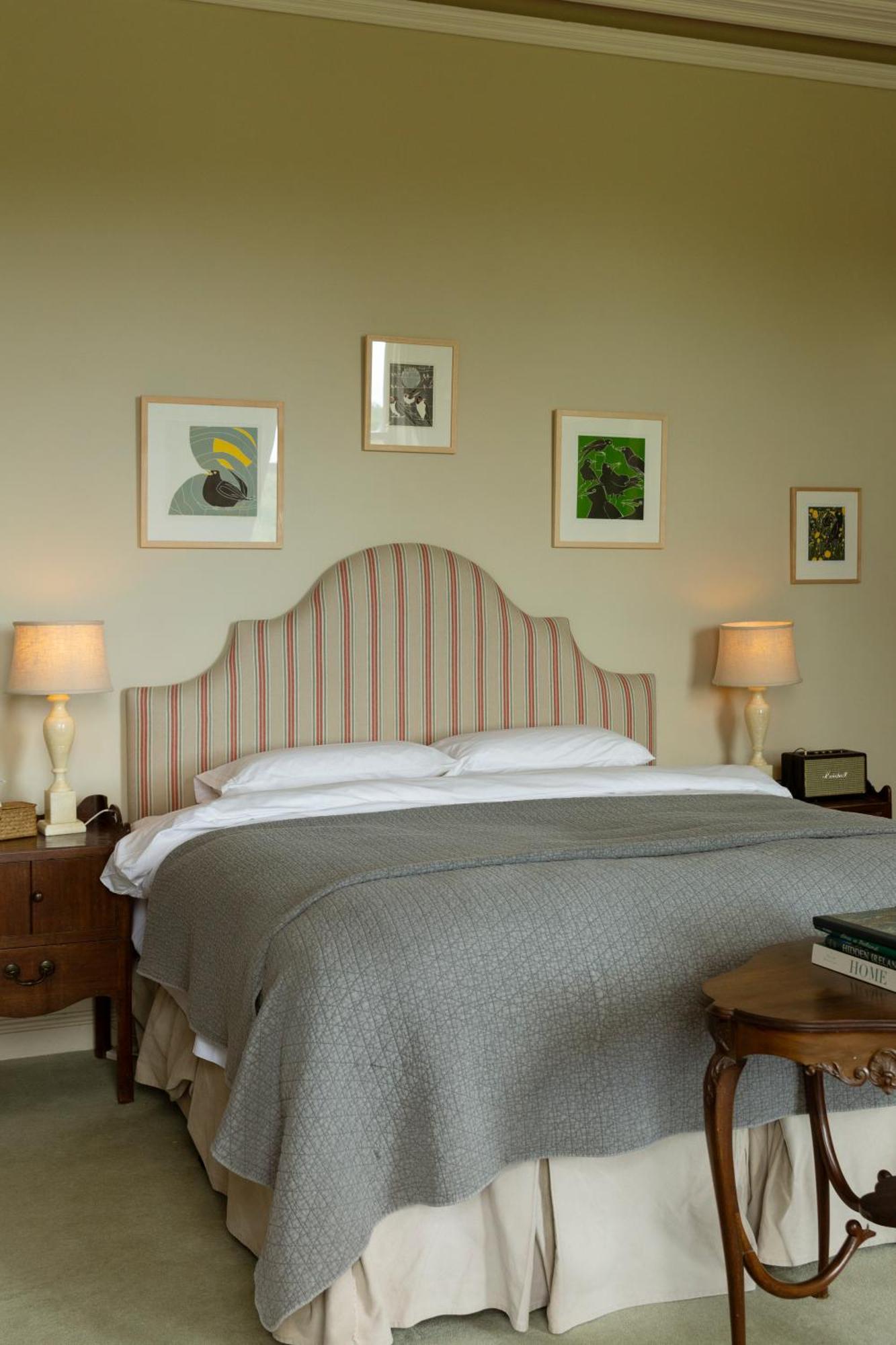 Ballyvolane House Fermoy Ngoại thất bức ảnh
