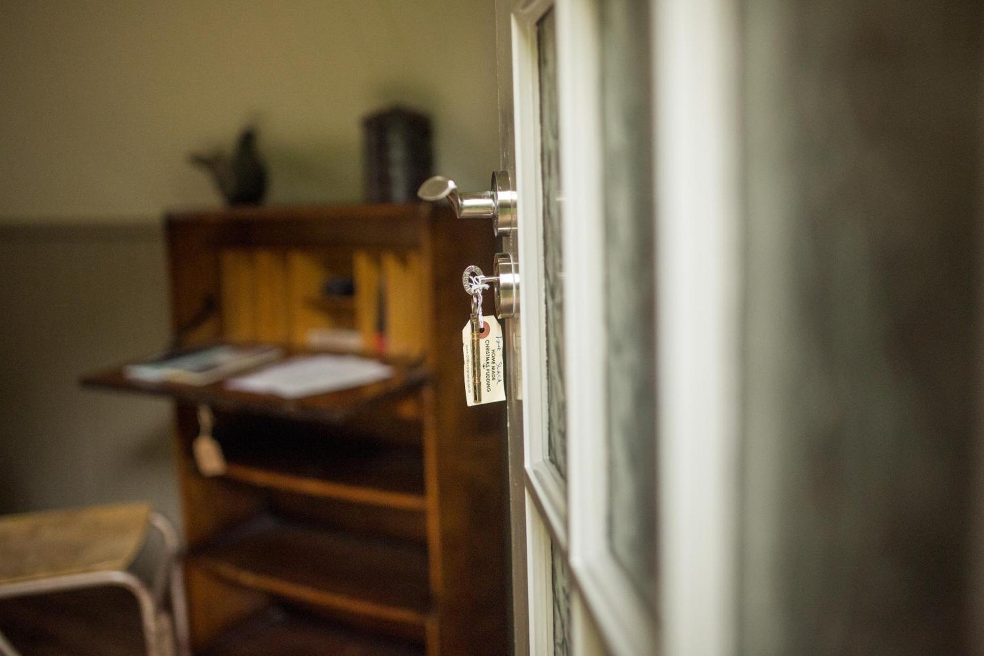 Ballyvolane House Fermoy Phòng bức ảnh