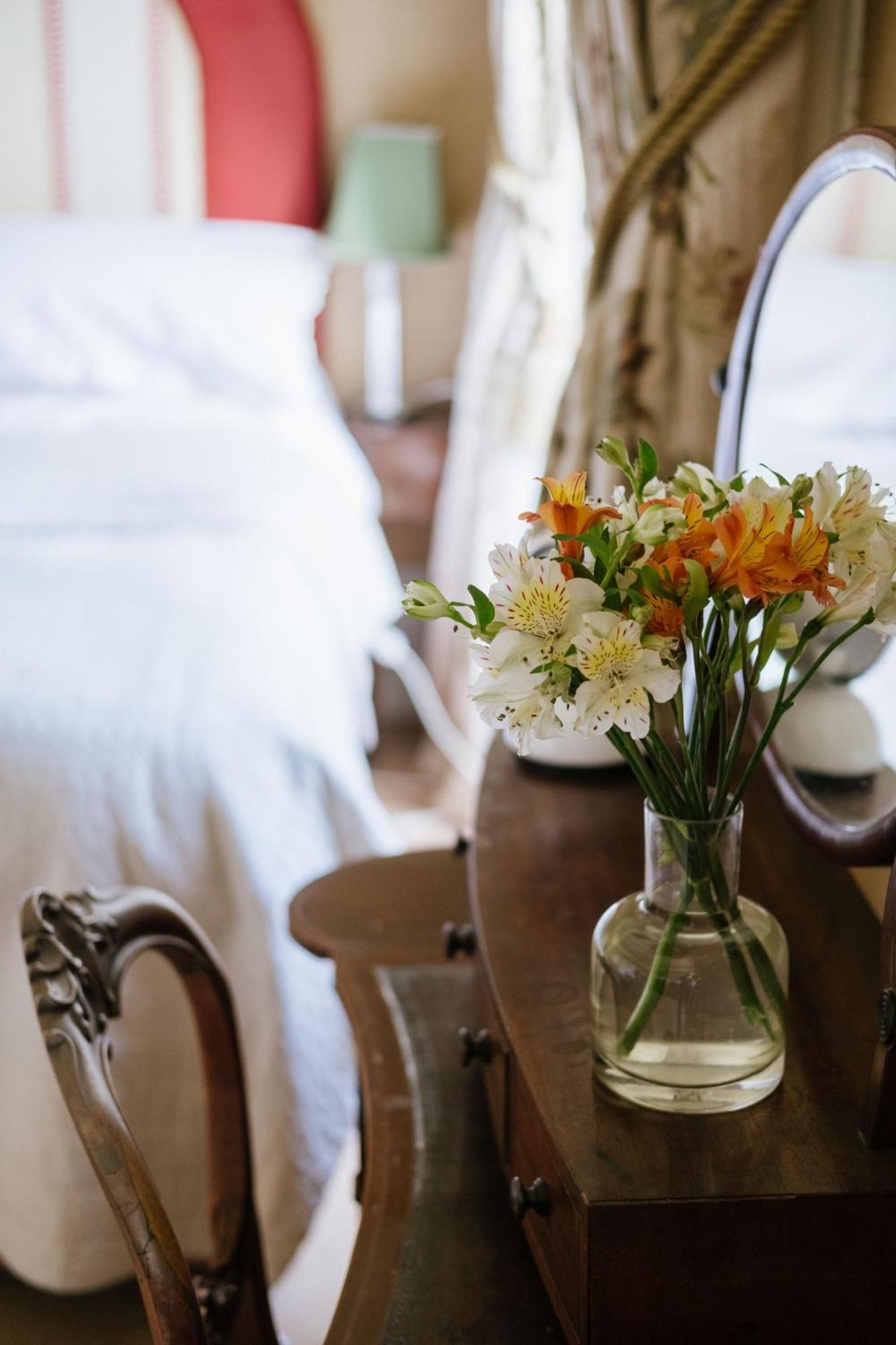 Ballyvolane House Fermoy Ngoại thất bức ảnh