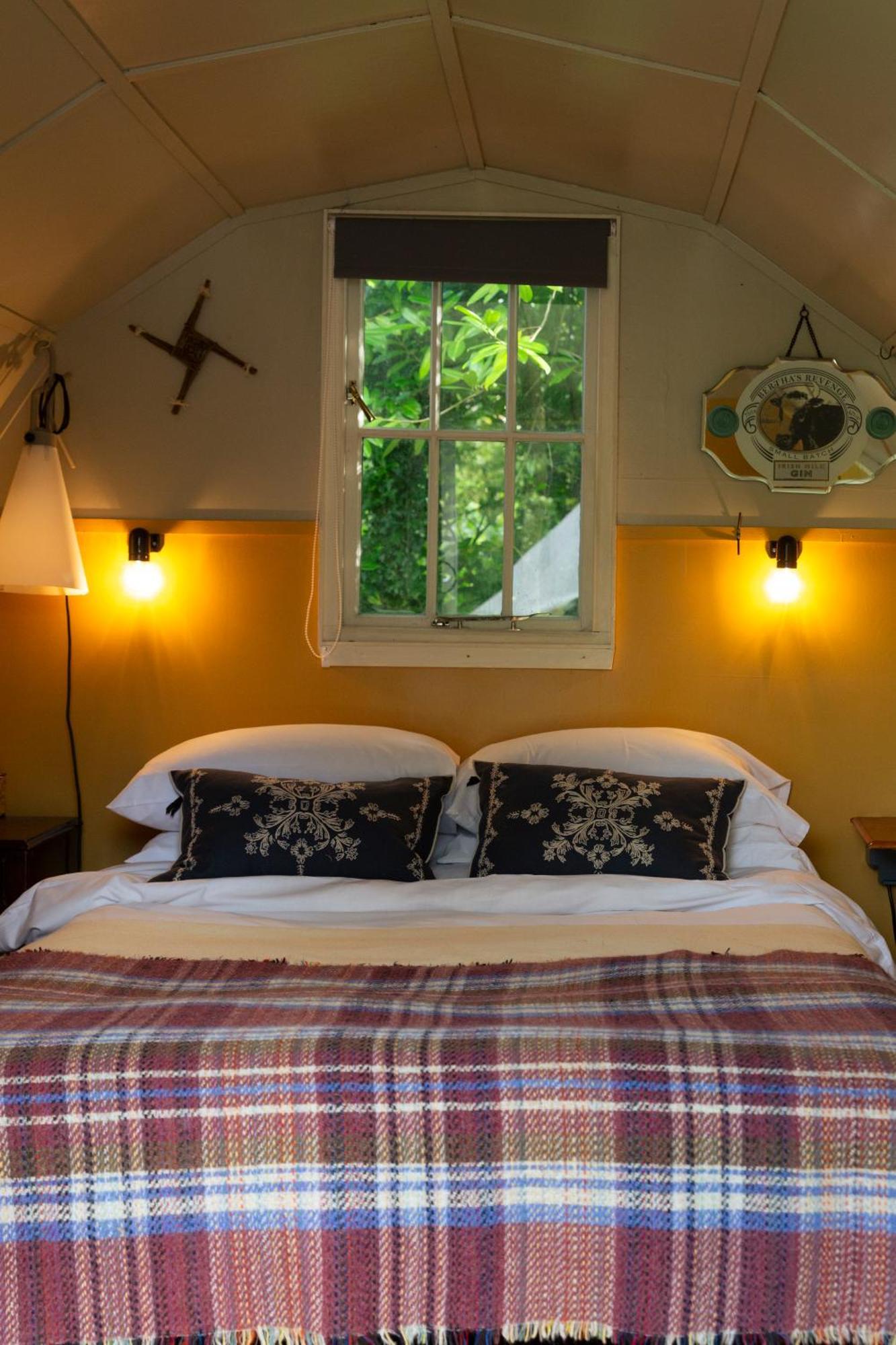 Ballyvolane House Fermoy Phòng bức ảnh