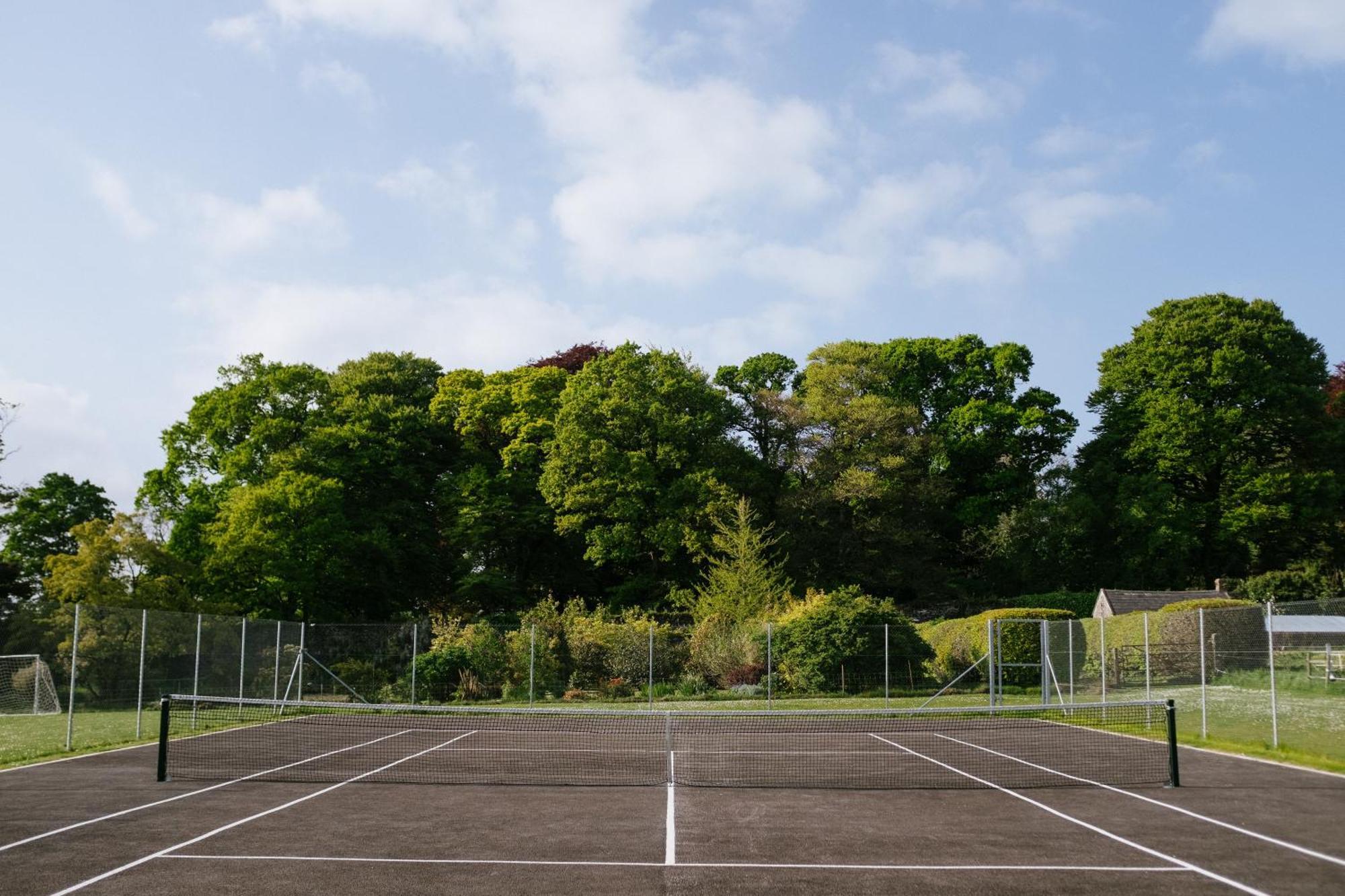 Ballyvolane House Fermoy Ngoại thất bức ảnh