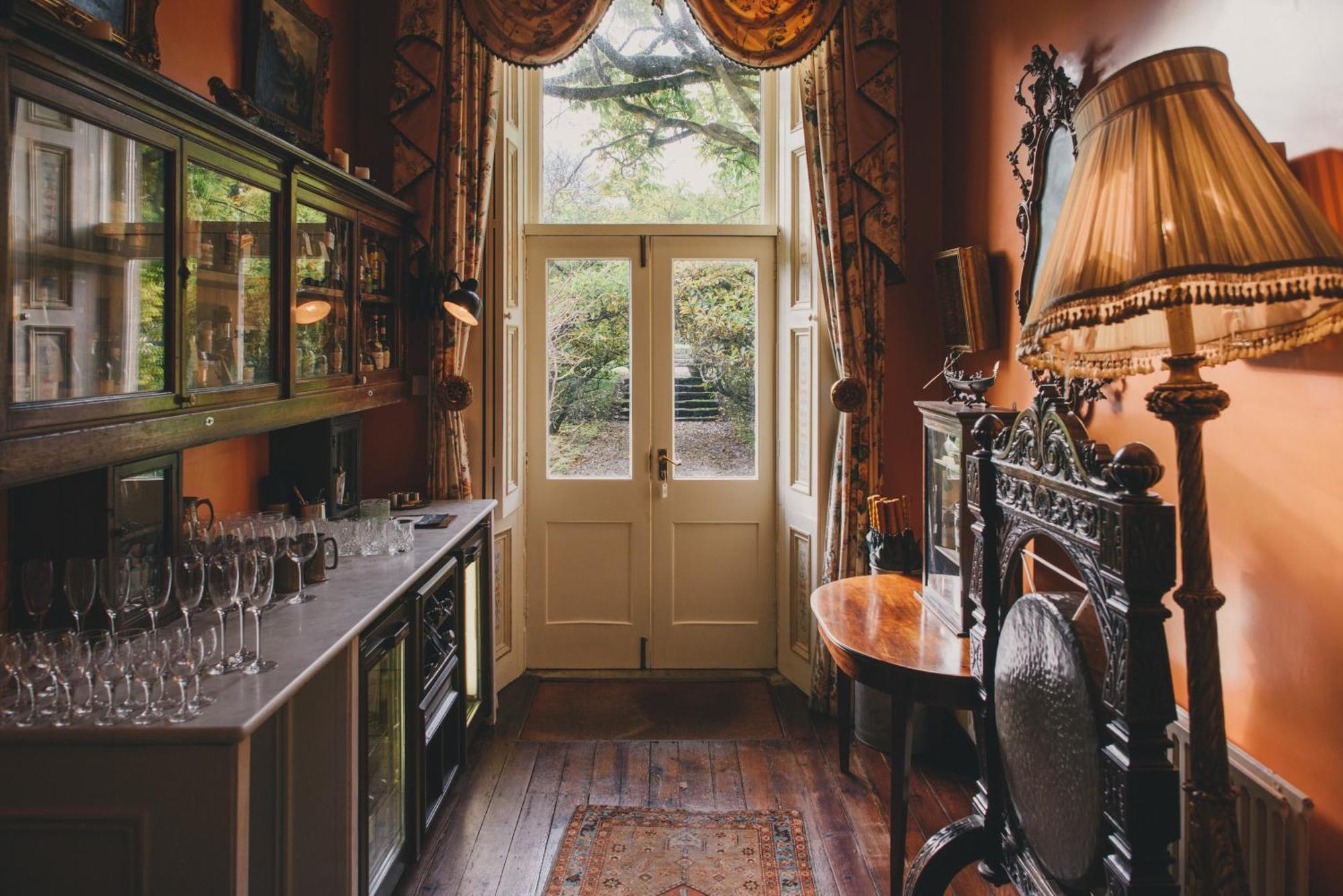 Ballyvolane House Fermoy Ngoại thất bức ảnh
