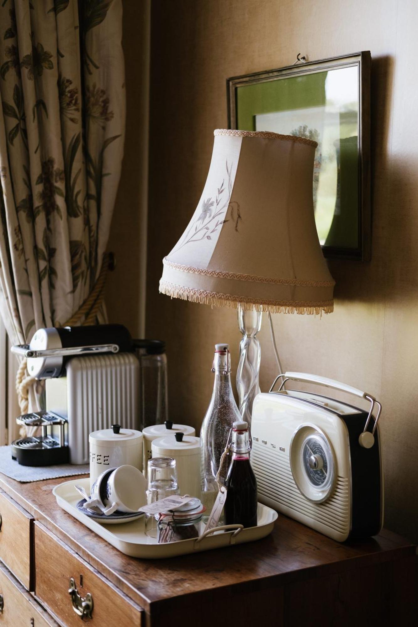 Ballyvolane House Fermoy Ngoại thất bức ảnh