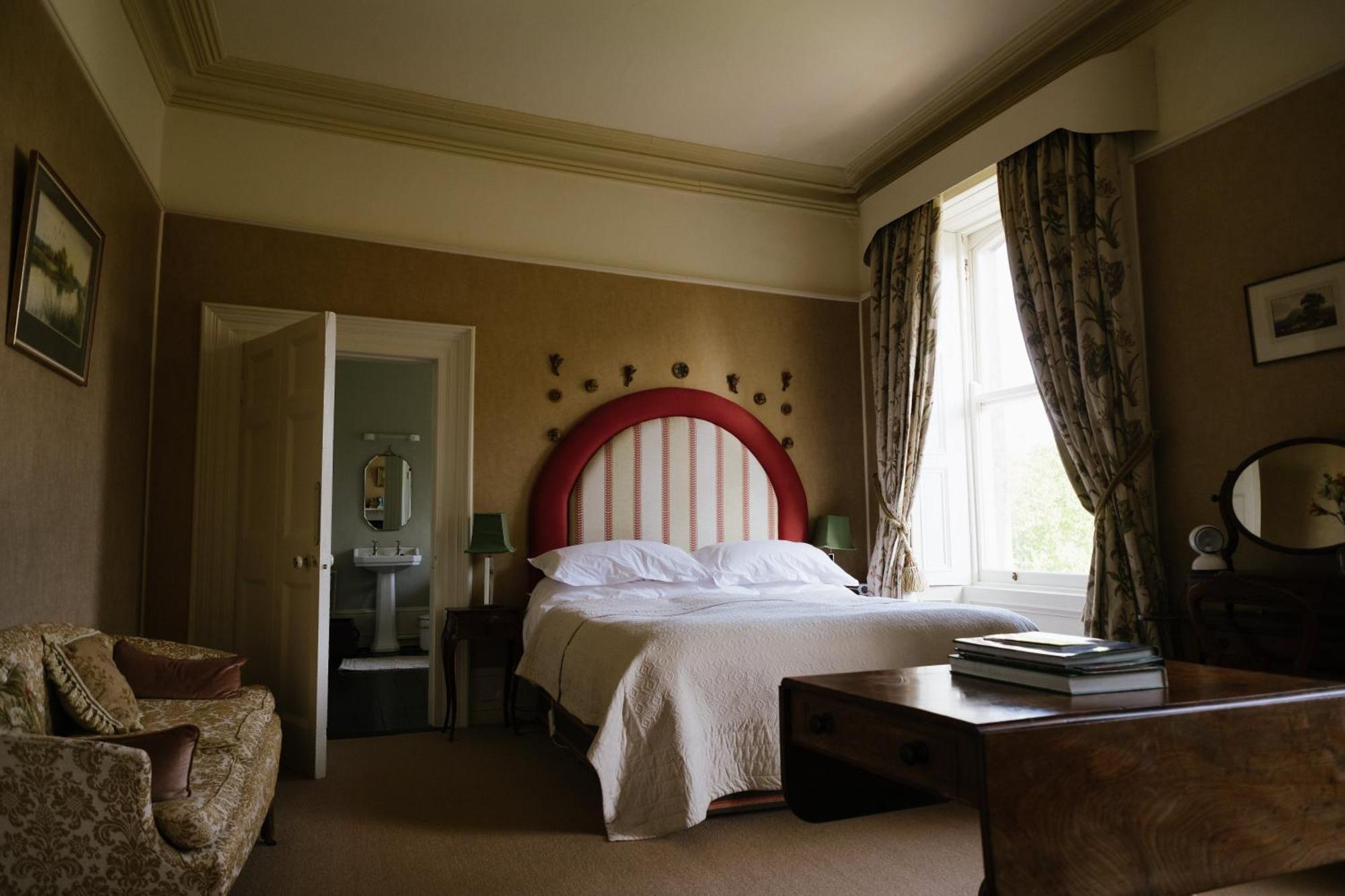 Ballyvolane House Fermoy Ngoại thất bức ảnh